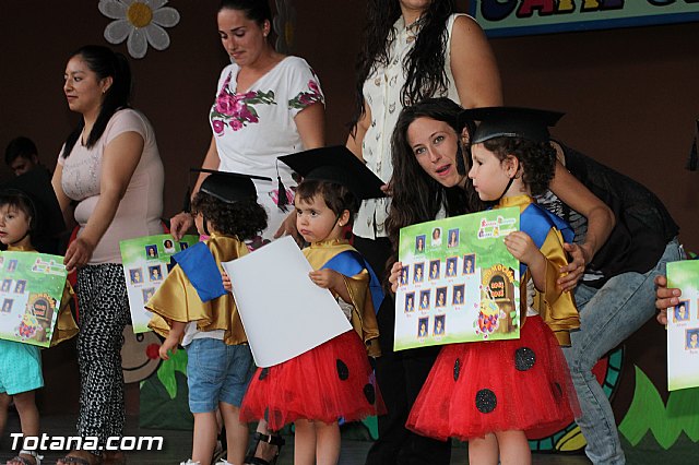 Graduacin Escuela Infantil Clara Campoamor 2016 - 348