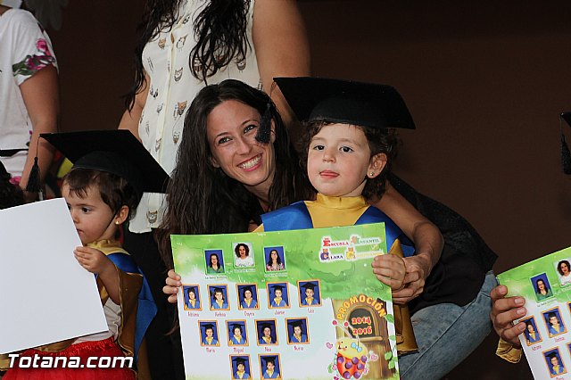 Graduacin Escuela Infantil Clara Campoamor 2016 - 349