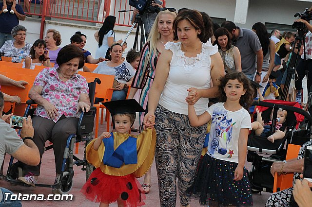 Graduacin Escuela Infantil Clara Campoamor 2016 - 352