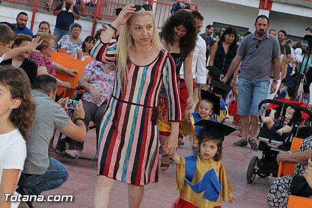 Graduacin Escuela Infantil Clara Campoamor 2016 - 353