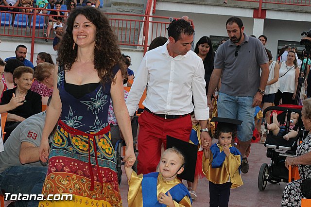 Graduacin Escuela Infantil Clara Campoamor 2016 - 354