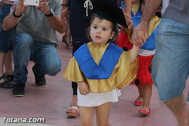 Graduacin Escuela Infantil Clara Campoamor 2016 - 358