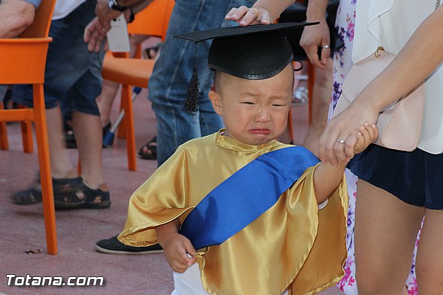Graduacin Escuela Infantil Clara Campoamor 2016 - 360