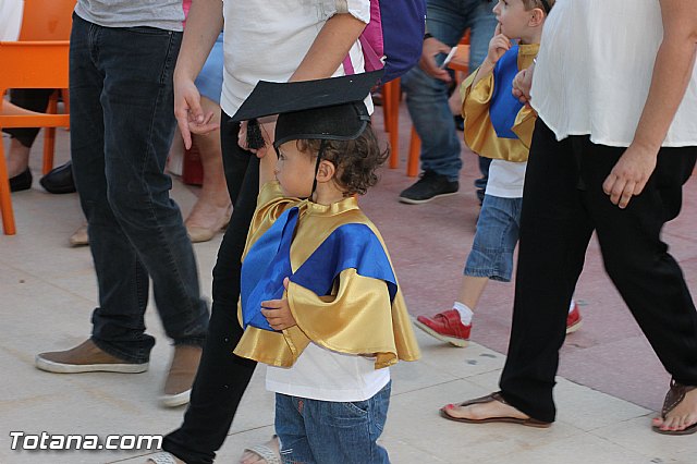 Graduacin Escuela Infantil Clara Campoamor 2016 - 361
