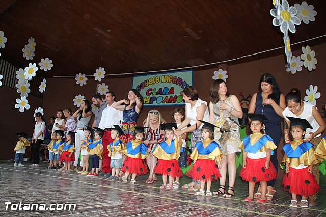 Graduacin Escuela Infantil Clara Campoamor 2016 - 364