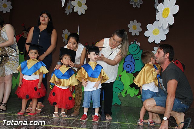 Graduacin Escuela Infantil Clara Campoamor 2016 - 366