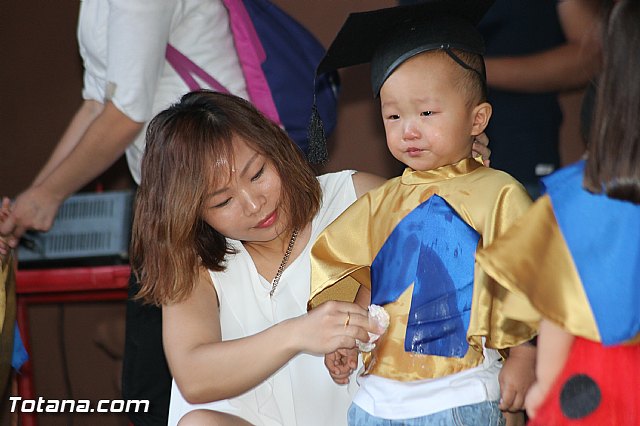 Graduacin Escuela Infantil Clara Campoamor 2016 - 367