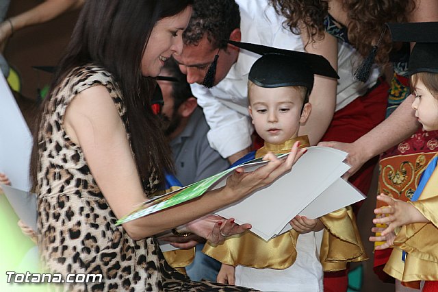 Graduacin Escuela Infantil Clara Campoamor 2016 - 374