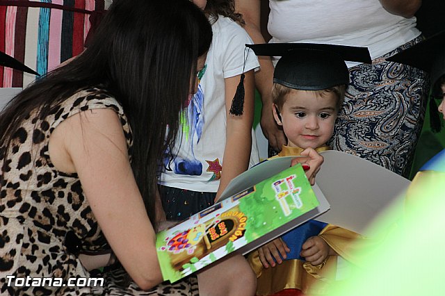 Graduacin Escuela Infantil Clara Campoamor 2016 - 376