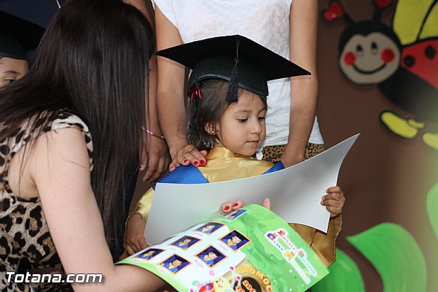 Graduacin Escuela Infantil Clara Campoamor 2016 - 379