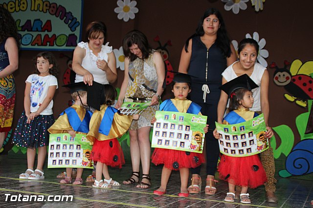 Graduacin Escuela Infantil Clara Campoamor 2016 - 382