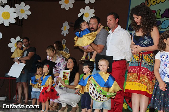 Graduacin Escuela Infantil Clara Campoamor 2016 - 384