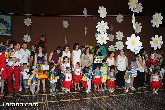 Graduacin Escuela Infantil Clara Campoamor 2016 - 386