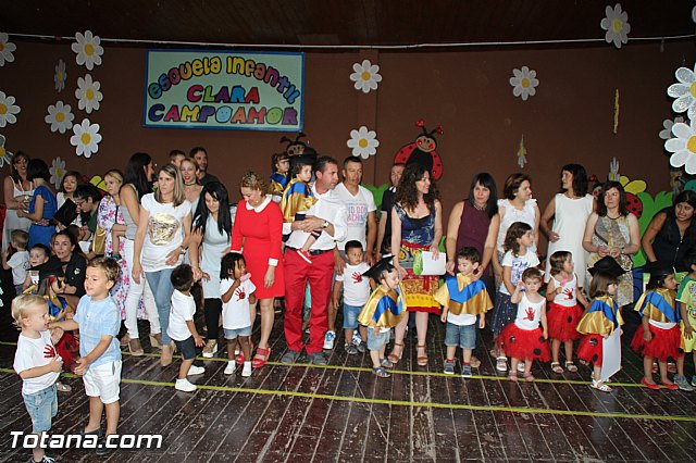 Graduacin Escuela Infantil Clara Campoamor 2016 - 387