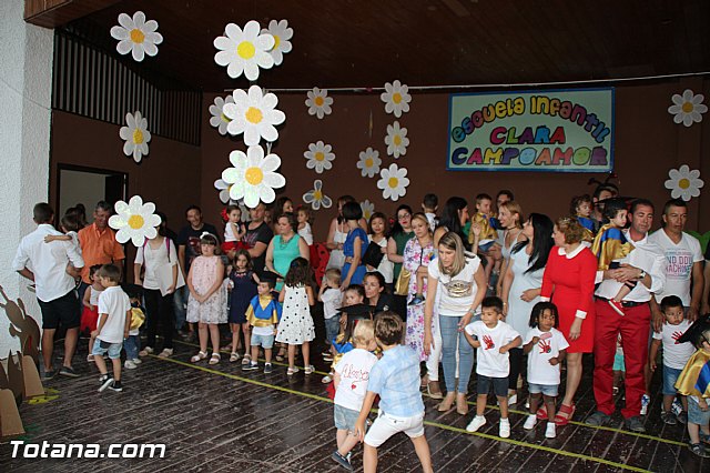 Graduacin Escuela Infantil Clara Campoamor 2016 - 388