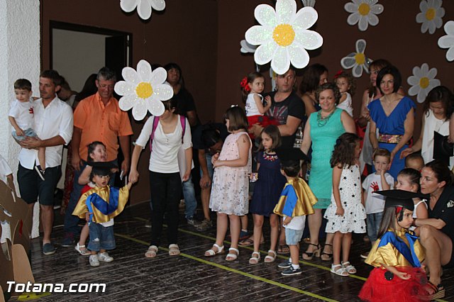 Graduacin Escuela Infantil Clara Campoamor 2016 - 389