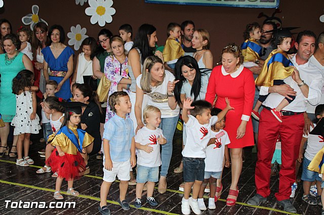 Graduacin Escuela Infantil Clara Campoamor 2016 - 390