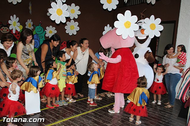 Graduacin Escuela Infantil Clara Campoamor 2016 - 391