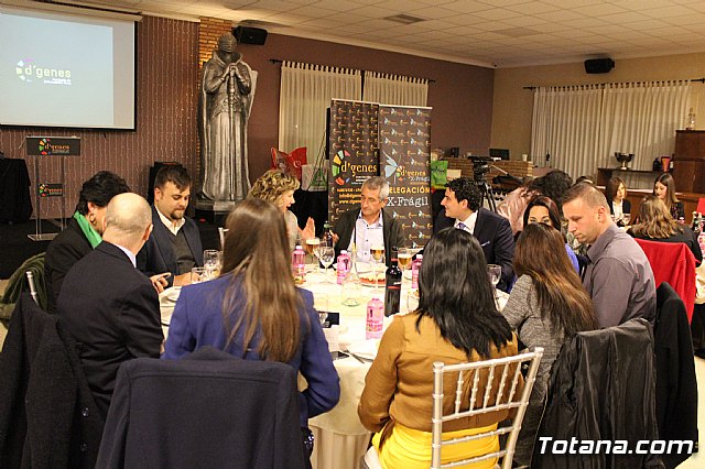 Premios DGenes 2017 - 27