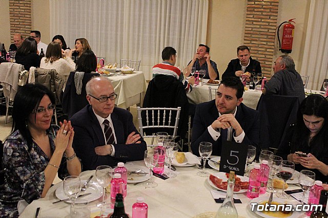 Premios DGenes 2017 - 33