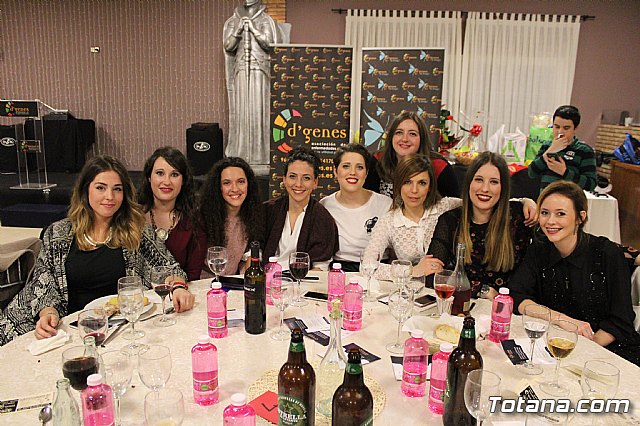 Premios DGenes 2017 - 49