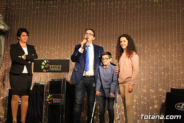 Premios DGenes 2017 - 50