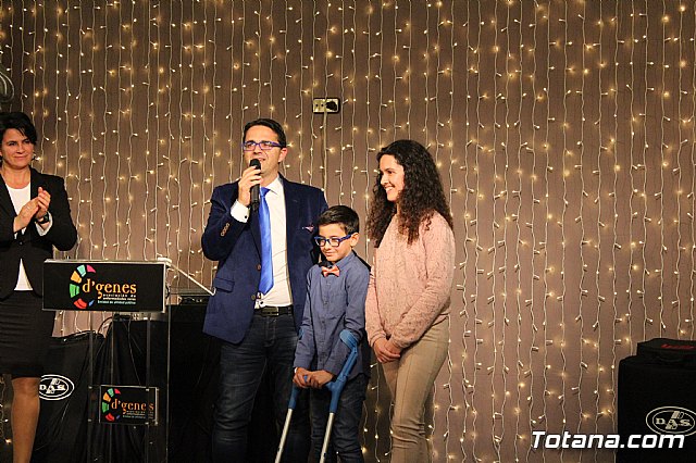 Premios DGenes 2017 - 52