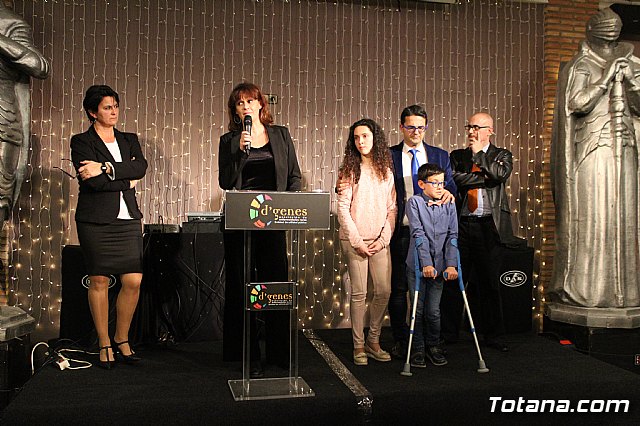 Premios DGenes 2017 - 56