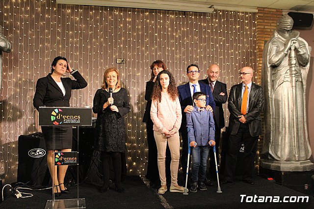 Premios DGenes 2017 - 58