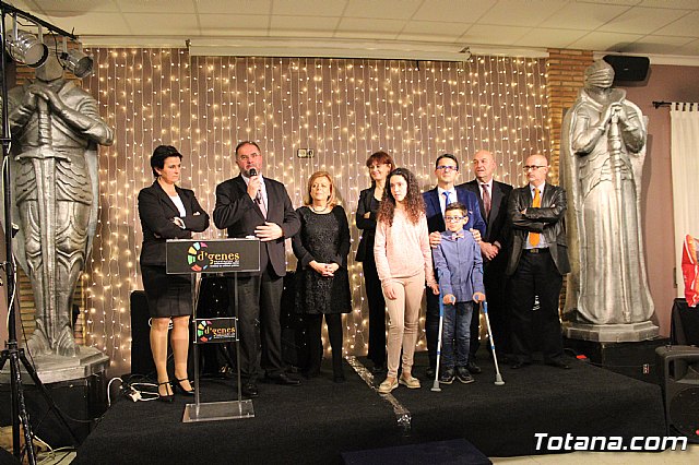 Premios DGenes 2017 - 60