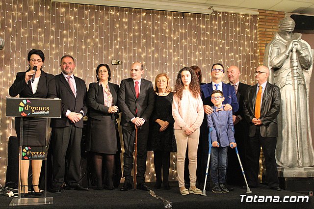 Premios DGenes 2017 - 62