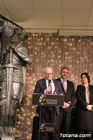 Premios DGenes 2017 - 65