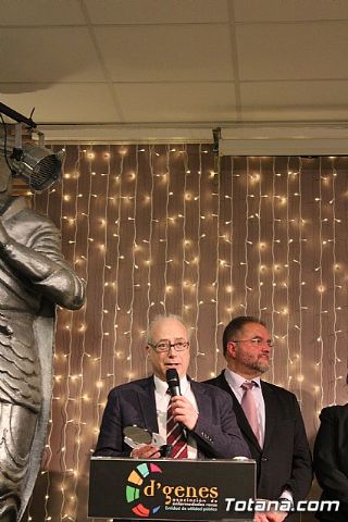 Premios DGenes 2017 - 67