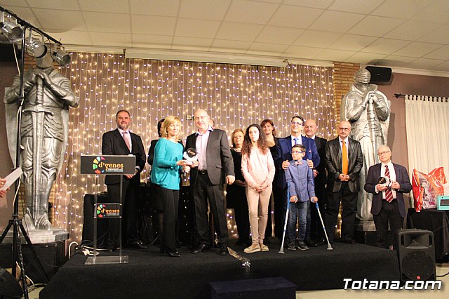 Premios DGenes 2017 - 69