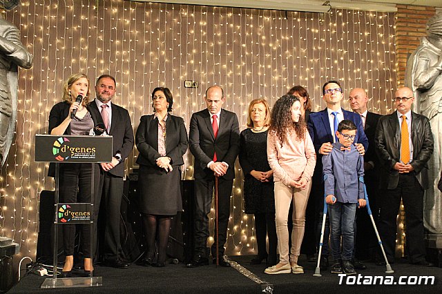 Premios DGenes 2017 - 77