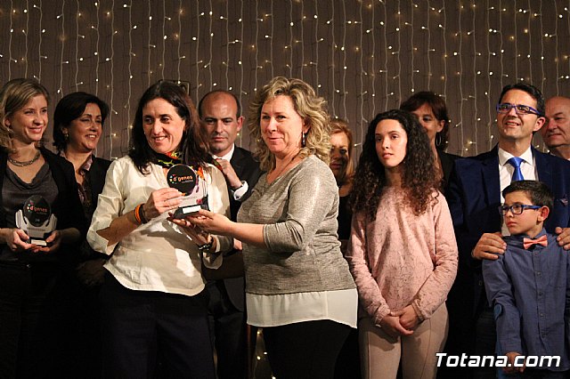 Premios DGenes 2017 - 80