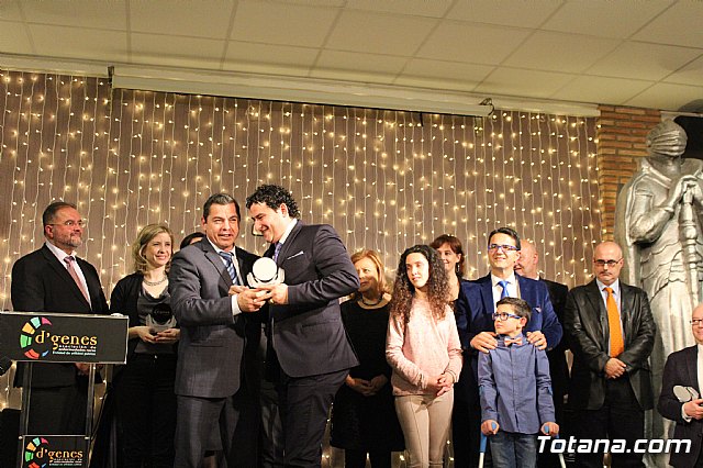 Premios DGenes 2017 - 82