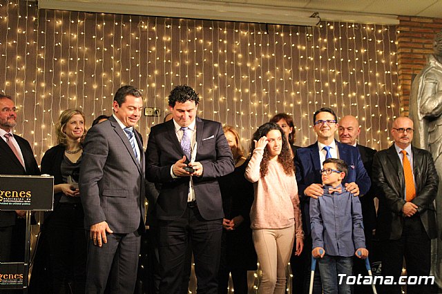 Premios DGenes 2017 - 83