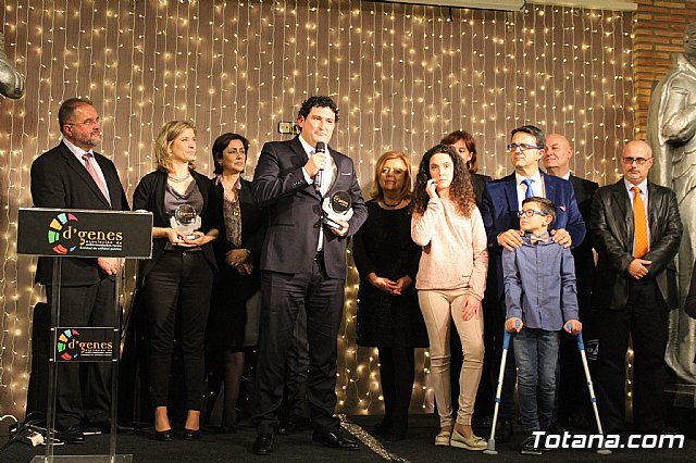 Premios DGenes 2017 - 86