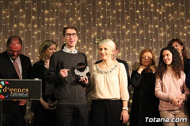 Premios DGenes 2017 - 95