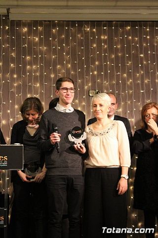 Premios DGenes 2017 - 96