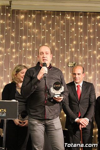 Premios DGenes 2017 - 100