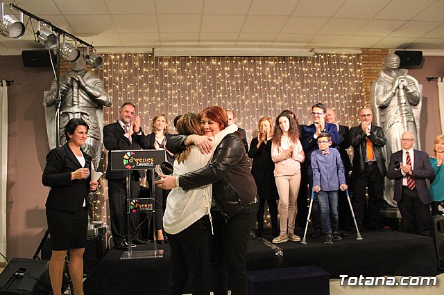 Premios DGenes 2017 - 107