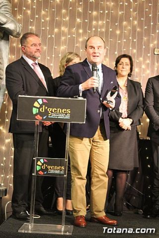 Premios DGenes 2017 - 118