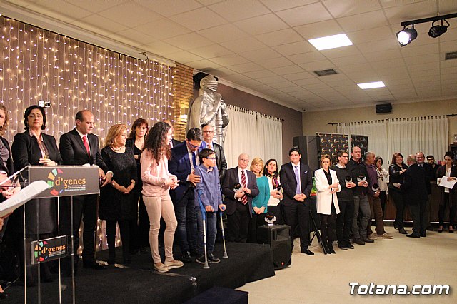 Premios DGenes 2017 - 129