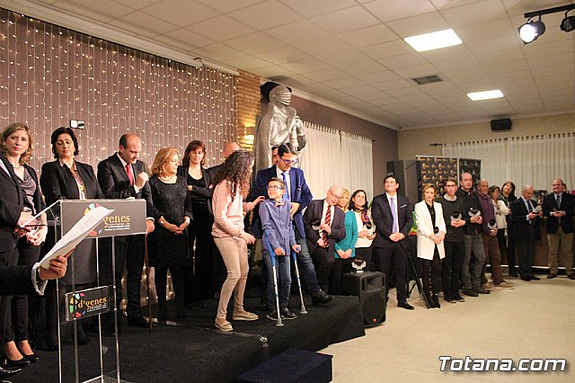 Premios DGenes 2017 - 130