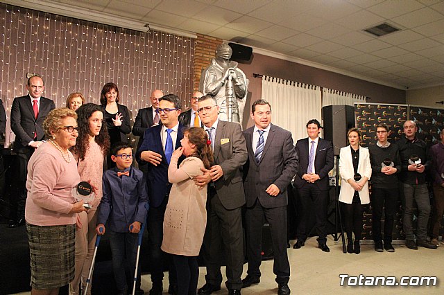 Premios DGenes 2017 - 133