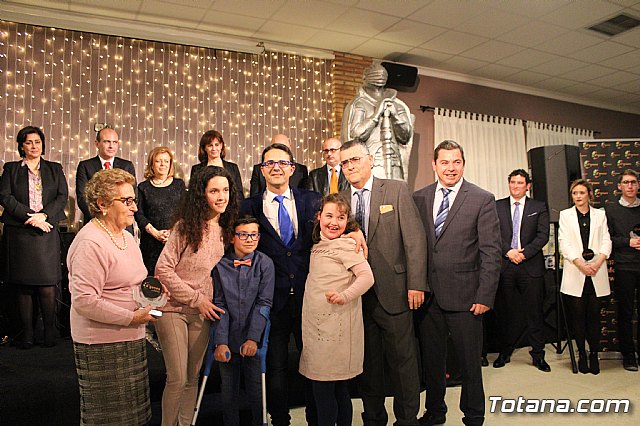 Premios DGenes 2017 - 134