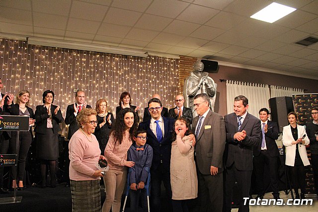 Premios DGenes 2017 - 135