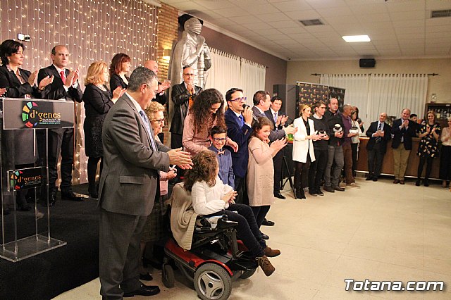 Premios DGenes 2017 - 144